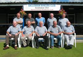 Image result for Esclusham Bowling Club