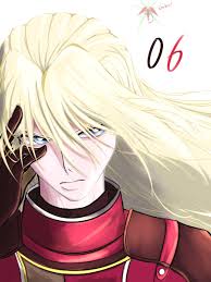 「ミリアルド・ピースクラフト 新機動戦記ガンダムW」の画像検索結果