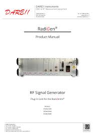 Image result for "D.A.R.E!! Instruments"+"RGN6000A"