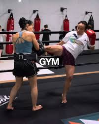 Image result for West & East Area Kick Thai, Cornwall