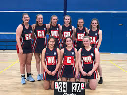 Image result for Cirencester Netball Club