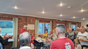 Image result for Swanage Cricket Club