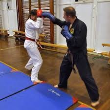 Image result for choi sul hapkido academy hapkido scotland