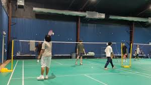 Image result for Texans Badminton Club