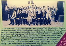 Image result for Langwathby Badminton Club