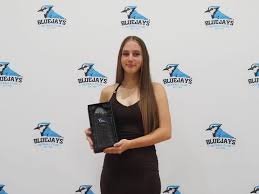 Image result for Blue Jays Netball Club