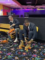 Image result for Durham City Rollers