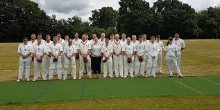 Image result for Headley Cricket Club