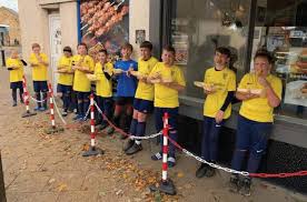 Image result for Littleport Badminton Club