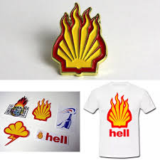 Image result for shell hell