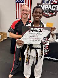 Image result for Impact Martial Arts