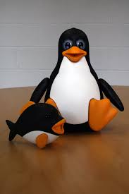 Image result for linux tux