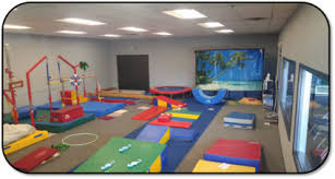 Image result for Little Tricks Gymnastics - Pre-School and Play Gym