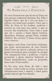 Image result for foto de ato de fé