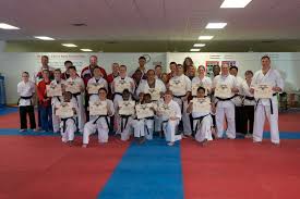 Image result for Oxford Karate Institute