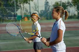 Image result for Oxshott Village Tennis Club