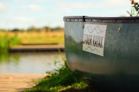 Image result for Stour Valley Canoe Club