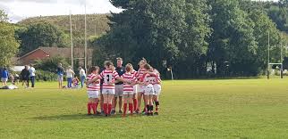Image result for Bideford Rugby Football Club