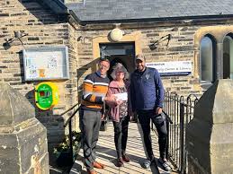 Image result for Kirkheaton Cricket & Bowling Club