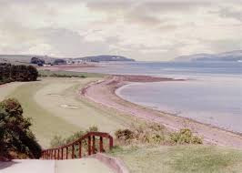 Image result for Stranraer Golf Club