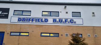 Image result for Driffield Rufc