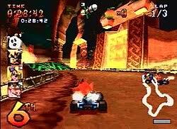 Výsledok vyhľadávania obrázkov pre dopyt crash bandicoot team racing