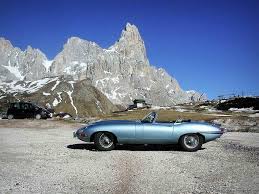 Image result for Silver Gray 1970 Jaguar