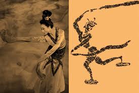 Image result for Traditional Chinese Dance