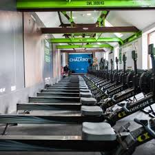 Image result for CrossFit ChalkBox Sevenoaks