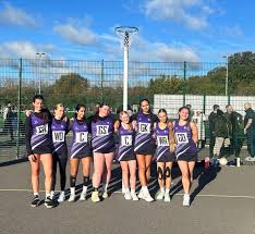 Image result for Swan Centre Netball Club