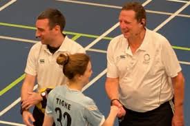 Image result for Bristol Thunder Korfball Club