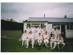 Image result for Brodsworth Main Cricket Club