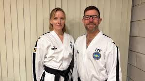 Image result for Worcester Taijutsu Kai Self Defence
