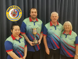 Image result for Woodmancote SMBC