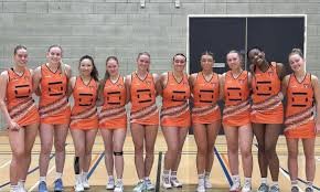 Image result for Prudhoe Netball Club