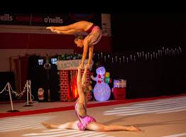 Image result for King Edmund Acro Gymnastics Club