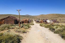 Image result for Ghost Town Bodie