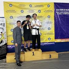 Image result for Tao So Choy Kung Fu Club, Hull