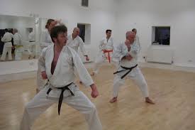 Image result for North Yorkshire Goju Ryu Karate Club