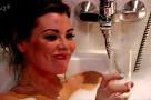 More TOWIE nakedness: Jess Wright and Ricky Rayment have a sexy ... - towie-bath-episode