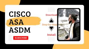 Image result for cisco ASDM