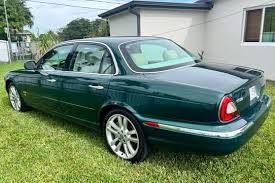Image result for Racing Green 2004 Jaguar