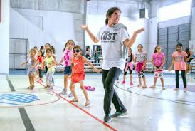 Image result for Zumba Club