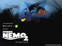 "Finding Nemo 2" Parody