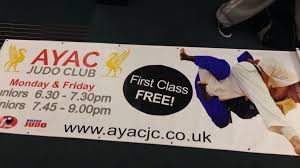Image result for Merseyside judo association