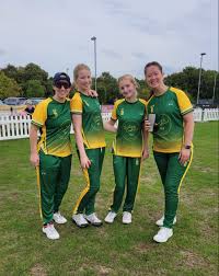 Image result for Steeple Langford Cricket Club