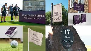 Image result for St Andrews Links