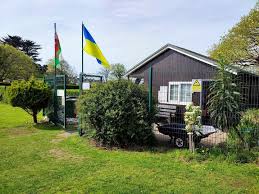 Image result for Criccieth Golf Club