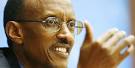 ... for programming in another country according to Hilary Fuller Renner, ... - Paul-Kagame1