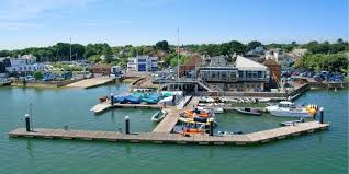 Image result for Royal Lymington Yacht Club